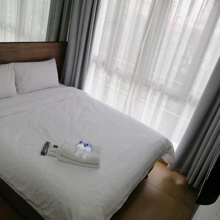Tropical Hotel Kota Damansara Eksteriør billede