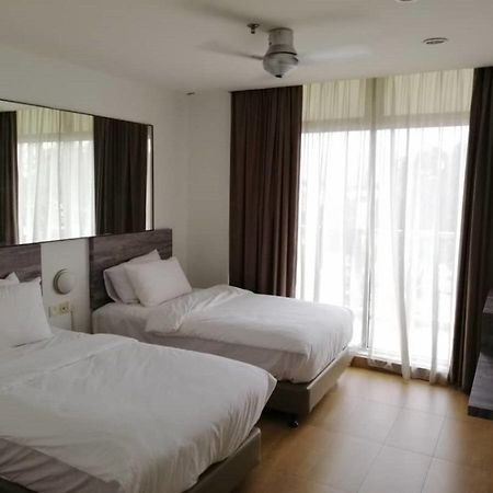 Tropical Hotel Kota Damansara Eksteriør billede