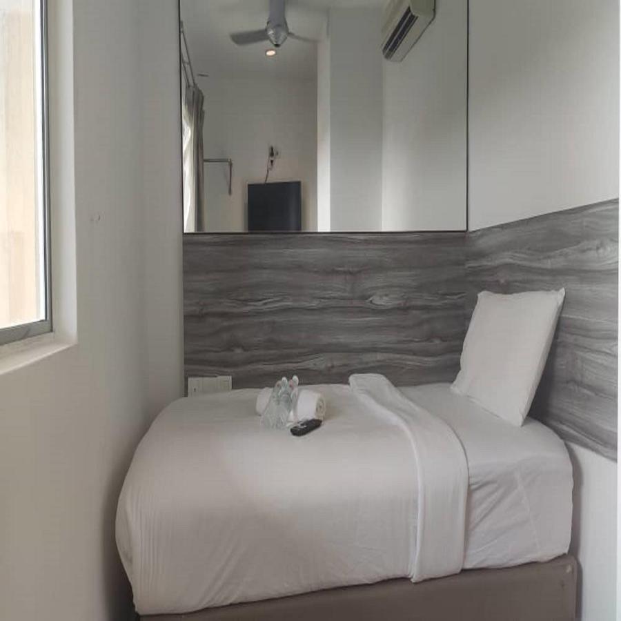 Tropical Hotel Kota Damansara Eksteriør billede