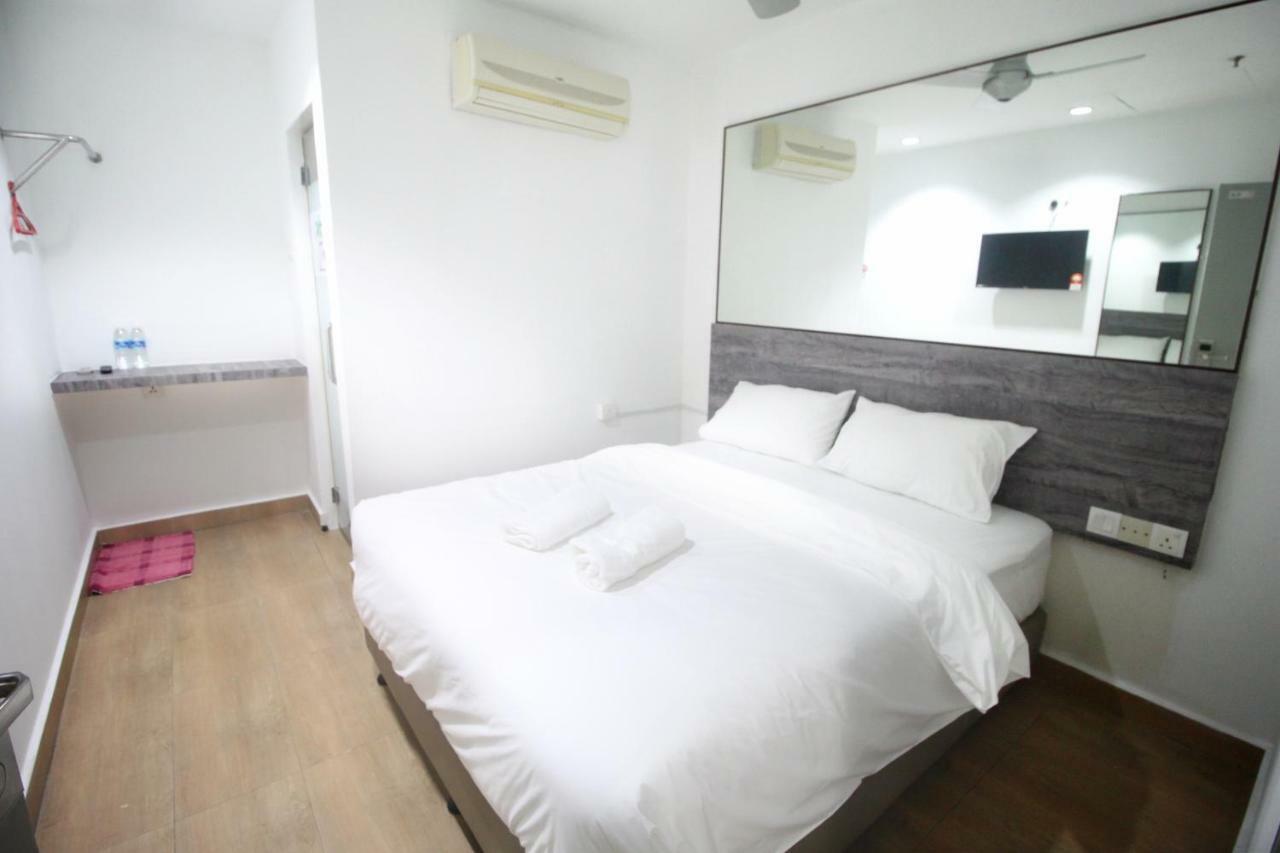 Tropical Hotel Kota Damansara Eksteriør billede