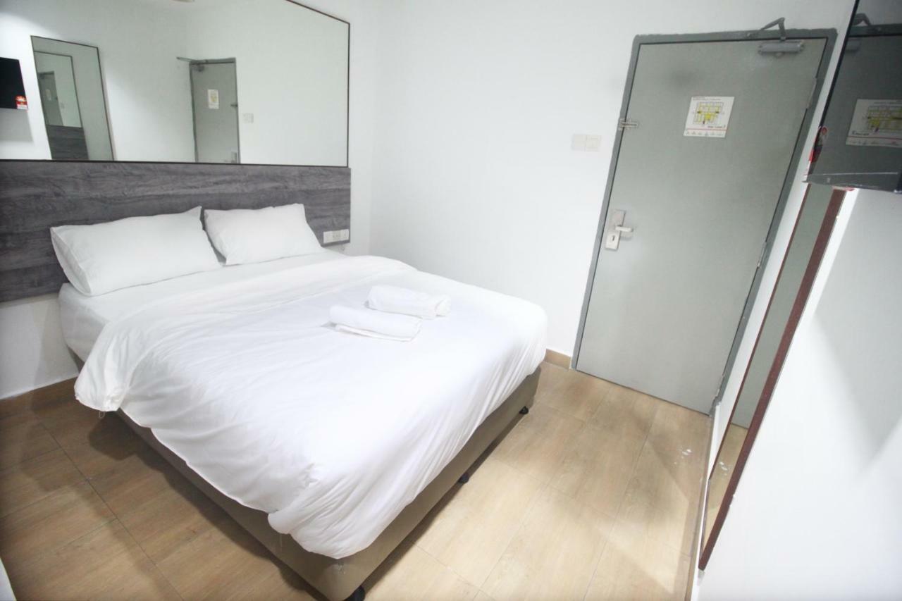 Tropical Hotel Kota Damansara Eksteriør billede