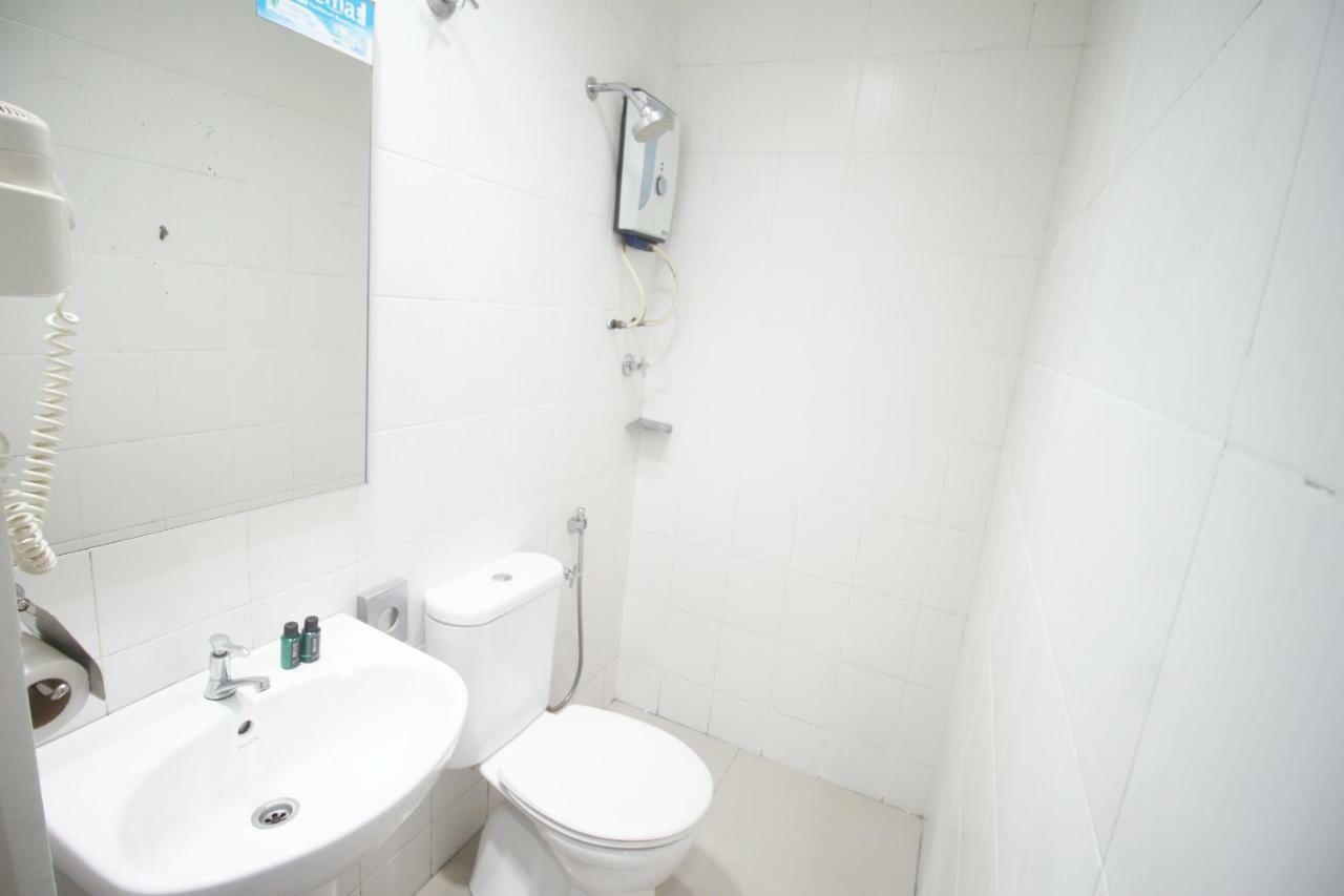 Tropical Hotel Kota Damansara Eksteriør billede