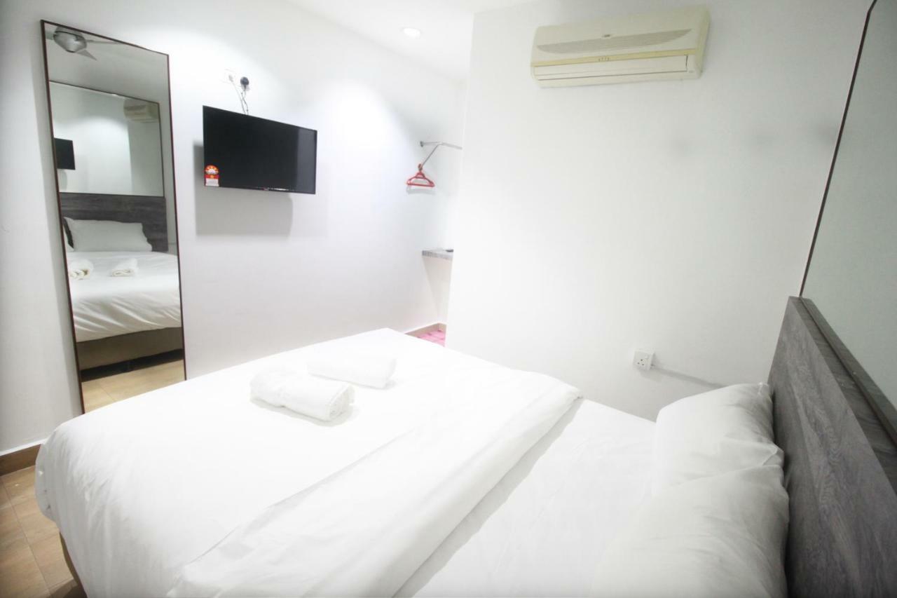 Tropical Hotel Kota Damansara Eksteriør billede
