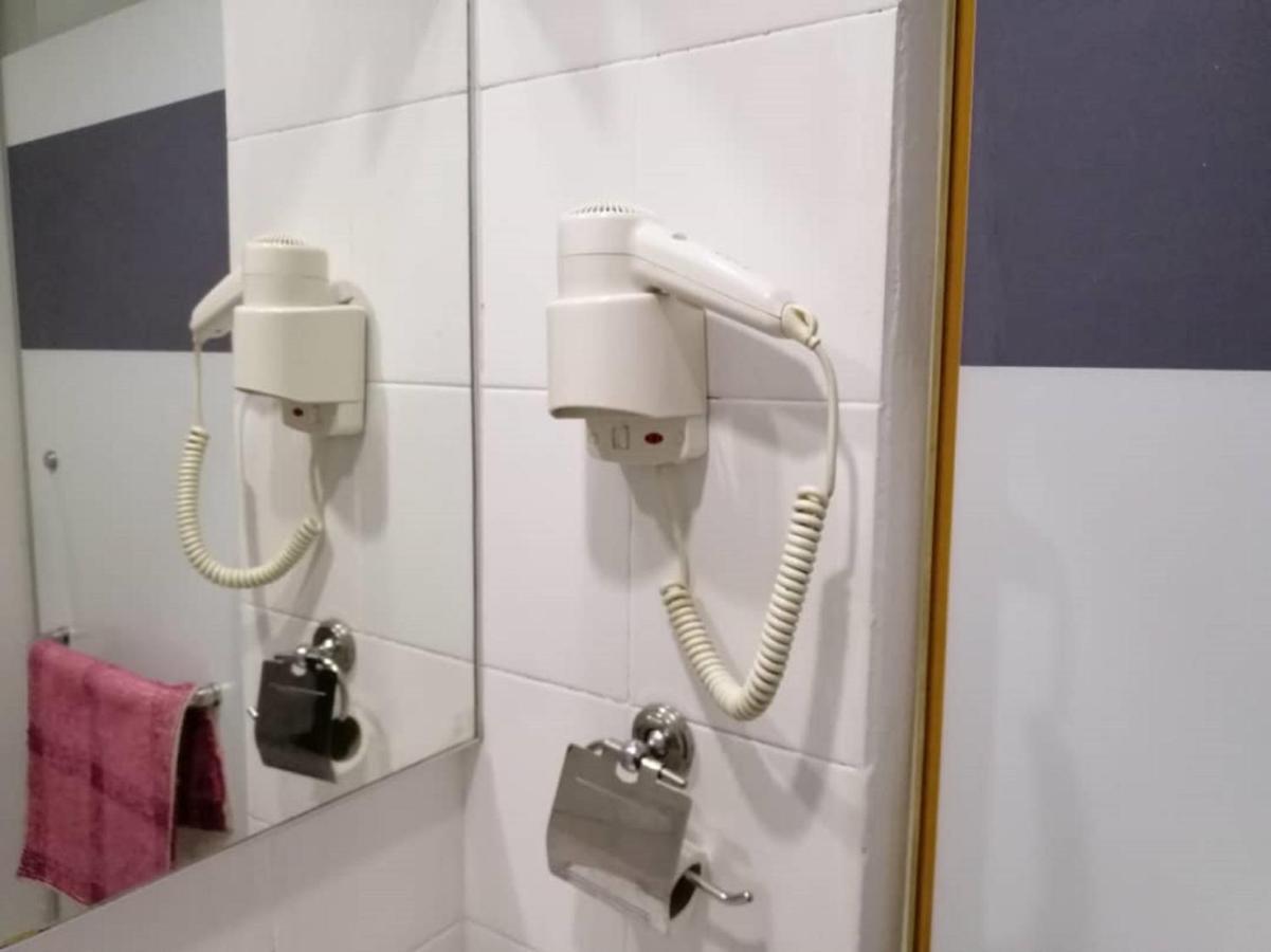Tropical Hotel Kota Damansara Eksteriør billede