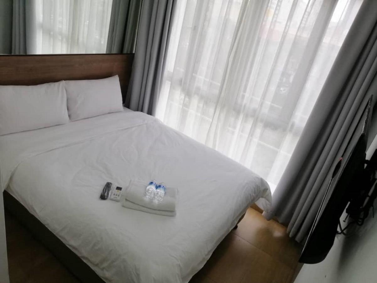 Tropical Hotel Kota Damansara Eksteriør billede
